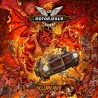MOTORJESUS - Hellbreaker (CD)
