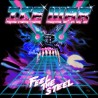 ICE WAR - Feel The Steel (CD)