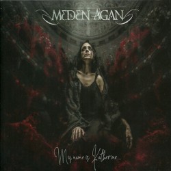 MEDEN AGAN - My Name Is...