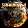 GRAYWITCH - Children Of Gods (CD)
