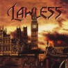 LAWLESS - R.i.S.E. (CD)