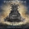 FLOATING WORLDS - Bttleship Oceania (CD)
