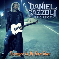 DANIEL GAZZOLI PROJECT -...