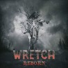 WRETCH - Reborn (CD)