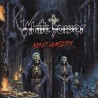 WHITE TOWER - Night Hunters (CD)