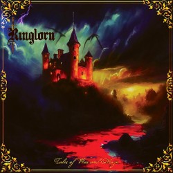 RINGLORN - Tales Of War And...