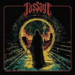 PASSAGE - Passage (CD)