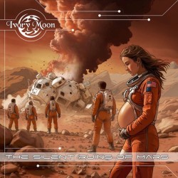 IVORY MOON - The Silent...