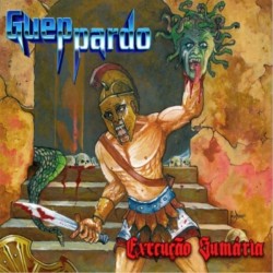 GUEPPARDO - Execução...