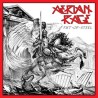 AERIAN RAGE - Fist Of Steel (CD)