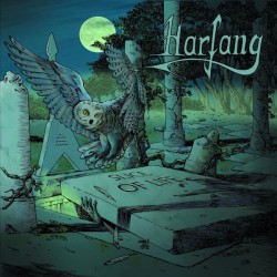 HARFANG - Slice Of Life (2CD)