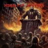 MOSH-PIT JUSTICE - Future Is Denied (CD)