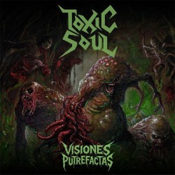 TOXIC SOUL - Visione...