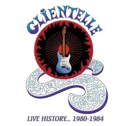 CLIENTELLE - Live...