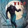 WULF - Lurkin In Fullmoon (CD)
