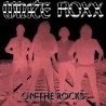 WHITE ROXX - On The Rocks (CD)