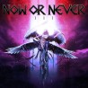 NOW OR NEVER - III (CD)