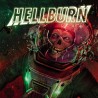 HELLBURN - Hellburn (CD digipack)