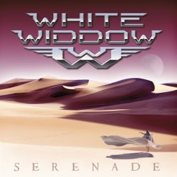 WHITE WIDDOW - Serenade (CD)