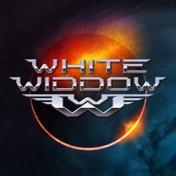 WHITE WIDDOW - White Widdow...