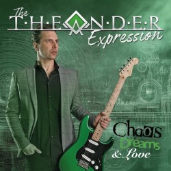 THE THEANDER EXPRESSION -...