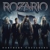 ROZARIO - Northern Crusaders (CD)