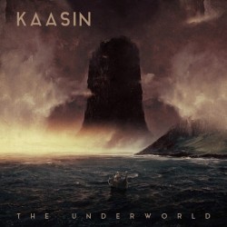 KAASIN - The Underworld (CD)