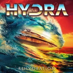 HYDRA - Rehydratation (CD)