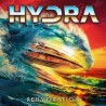 HYDRA - Rehydratation (CD)