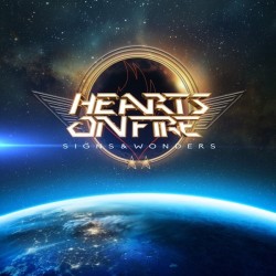 HEARTS ON FIRE - Signs &...