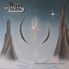 ALIEN - When Yesterday Comes Around (CD)