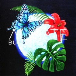 ALICATE - Butterfly (CD)