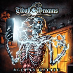 TIDAL DREAMS - Access...