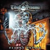 TIDAL DREAMS - Access Denied (CD digipack)