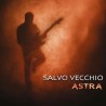 SALVO VECCHIO - Astra (CD digipack)