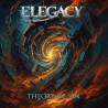 ELEGACY - Theory Of Sin (CD digipack)
