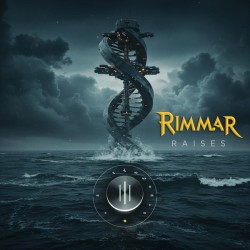 RIMMAR - Raiser (CD digipack)