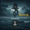 RIMMAR - Raiser (CD digipack)