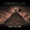 PARABELLUM - Behold A Pale Horse (CD)