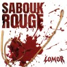 LOMOR - Sabouk Rouge (CD digipack)