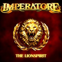 IMPERATORE - The Lionspirit...