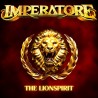 IMPERATORE - The Lionspirit (CD)