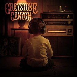 GREYSTONE CANYON -...