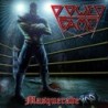 POWERGAME - Masquerade (CD)
