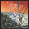 MATTHIAS STEELE - Haunting Tales Of A Warrior's Past (CD with slipcase)