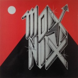 Mox Nix - Mox Nix (CD with...