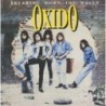 OXIDO - Breaking Down The Wall (CD with slipcase)