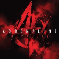 AFRENALINE - Reckless (CD digipack)