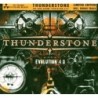 THUNDERSTONE - Evolution 4.0 (CD with Slipcase)