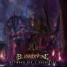 BLESSDIVINE - Between Sin & Sacrifice (CD-digipack)